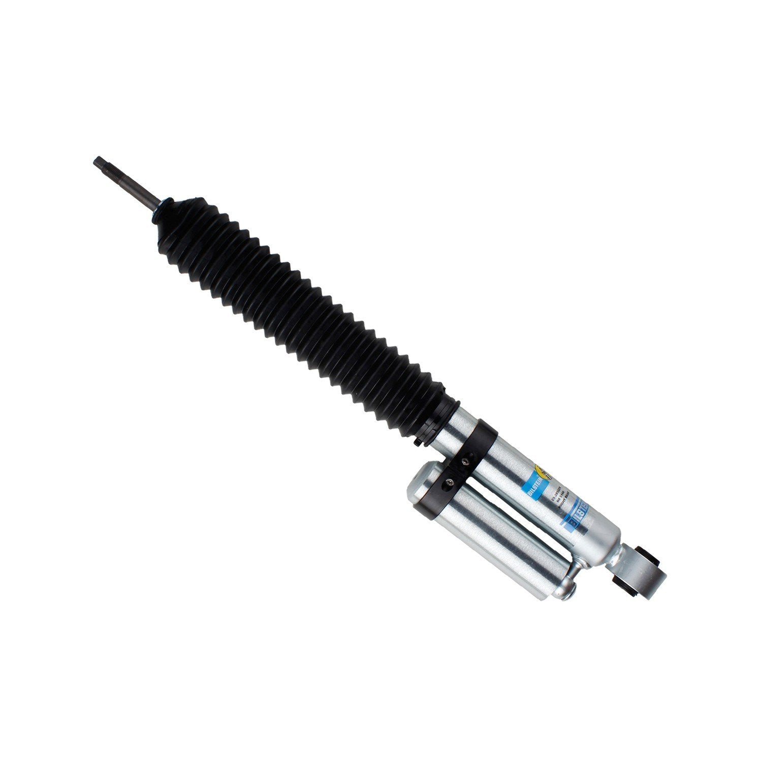 Bilstein B8 5160 Series 8-11/13-20 Toyota Land Cruiser Right Rear 46mm Monotube Shock Absorber 25-285529