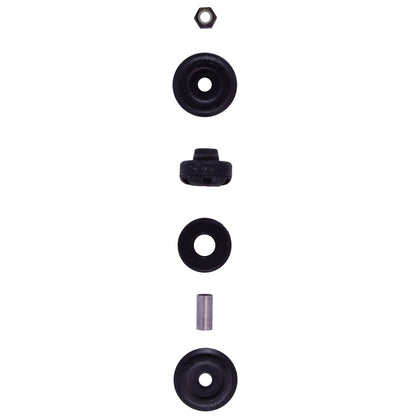 Bilstein Shock Absorber 25-285727