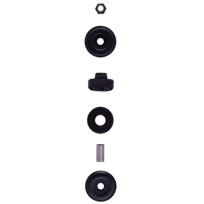 Bilstein Shock Absorber 25-285727