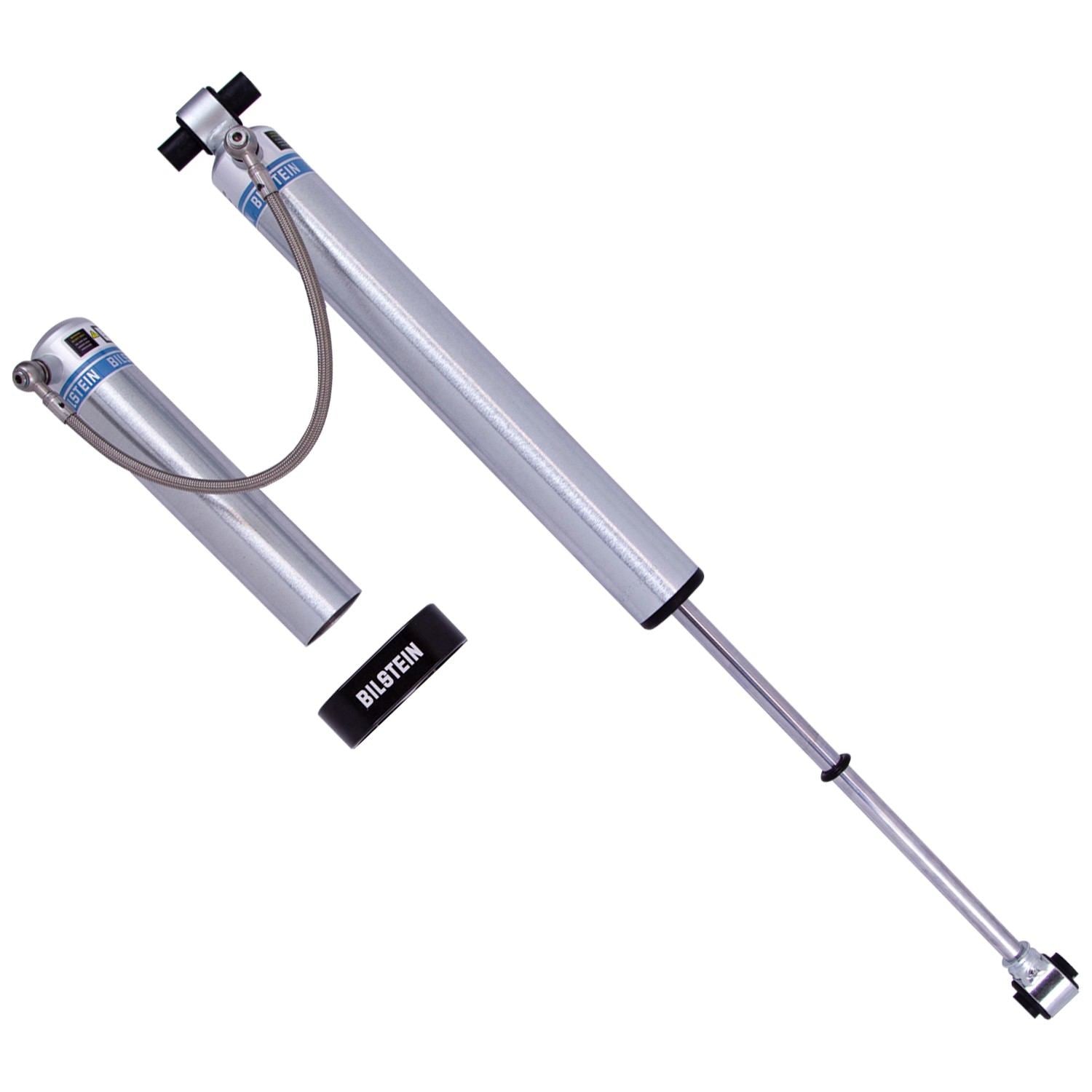 Bilstein B8 5160 Series 18-20 Jeep Wrangler Rear Shock Absorber - 2-3in Lift 25-287523