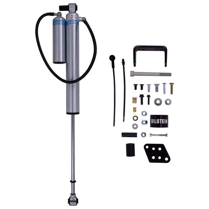 Bilstein B8 5160 Series 18-20 Jeep Wrangler Left Front 46mm Monotube Shock Absorber 25-287530