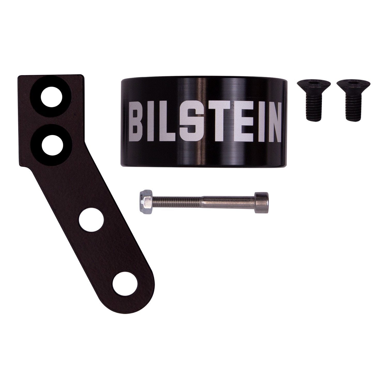Bilstein 18-20 Jeep Wrangler B8 8100 (Bypass) Rear Right Shock Absorber - 3-4.5in Lift 25-287837
