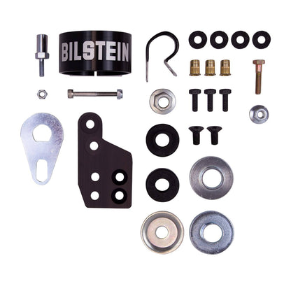 Bilstein 07-14 Toyota FJ Cruiser B8 8100 (Bypass) Rear Right Shock Absorber - 0-2in Lift 25-288162