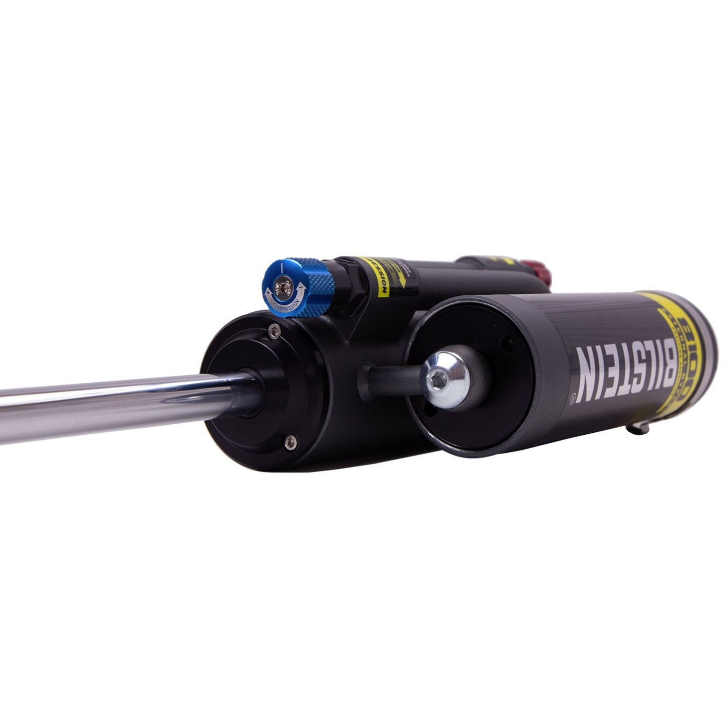 Bilstein 07-17 Jeep Wrangler / 2018 Jeep Wrangler JK B8 8100 (Bypass) Rear Right Shock Absorber 25-291315