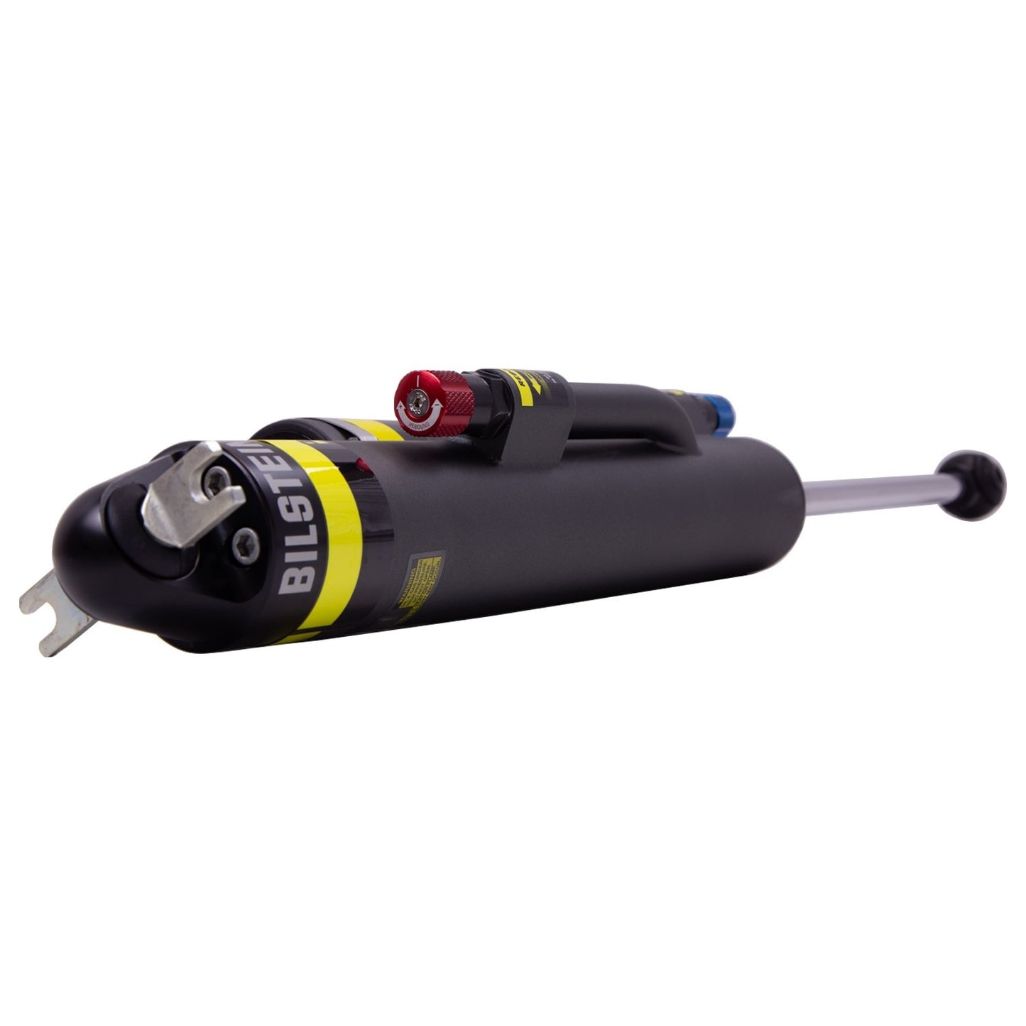 Bilstein 07-17 Jeep Wrangler / 2018 Jeep Wrangler JK B8 8100 (Bypass) Rear Right Shock Absorber 25-291315