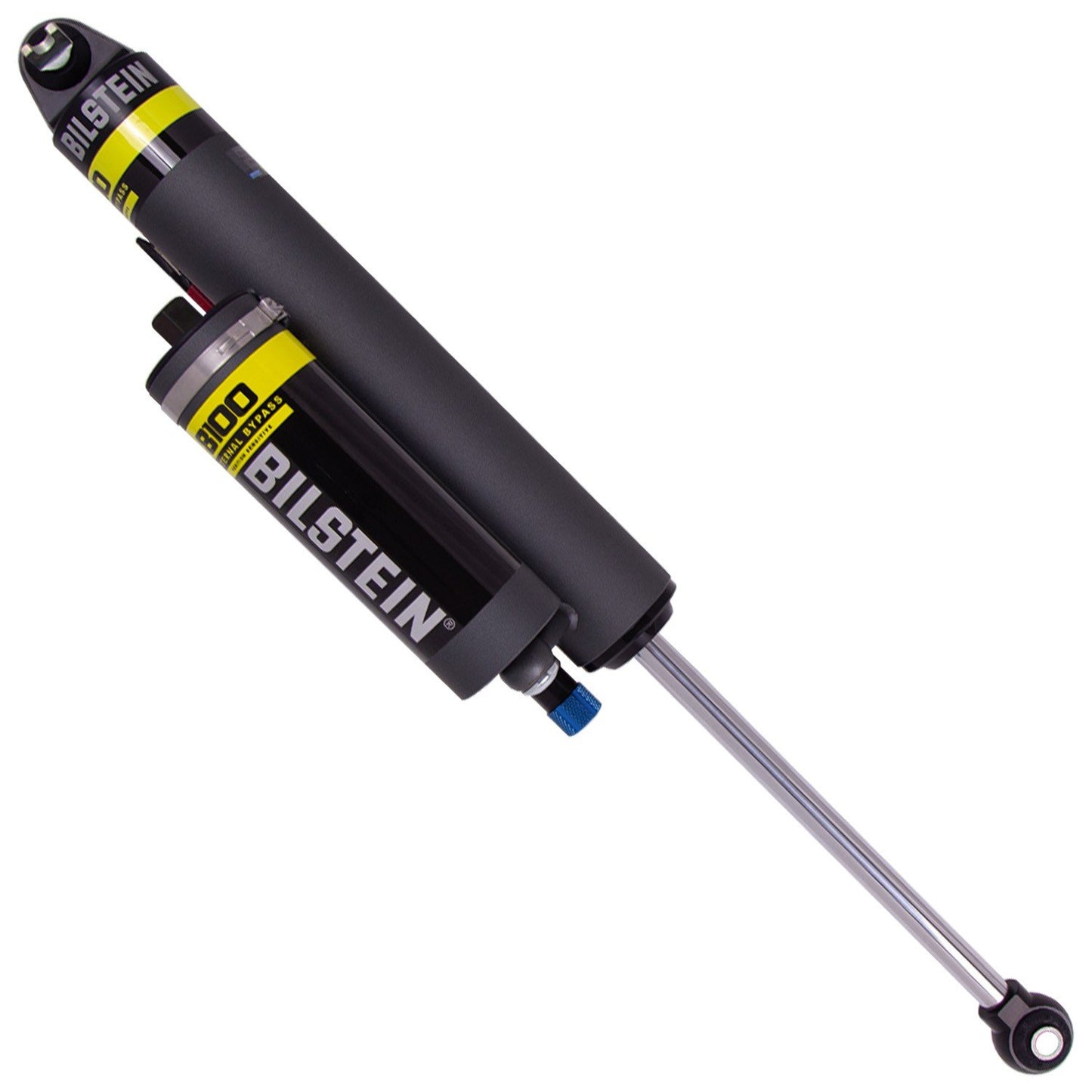 Bilstein 07-17 Jeep Wrangler / 2018 Jeep Wrangler JK B8 8100 (Bypass) Rear Right Shock Absorber 25-291315