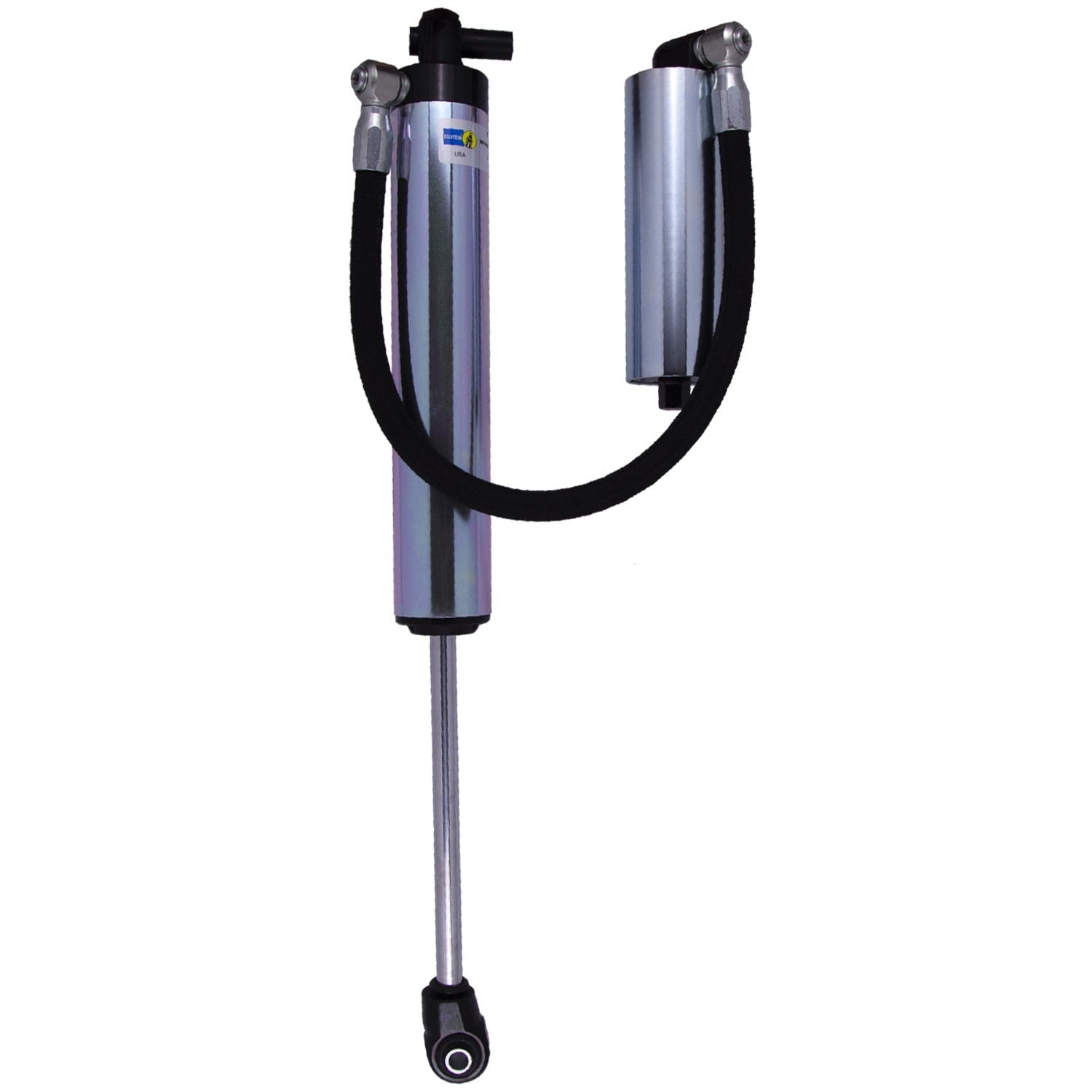 Bilstein 18-20 Jeep Wrangler B8 8100 Front Left Shock Absorber - 2-3in Lift 25-293302