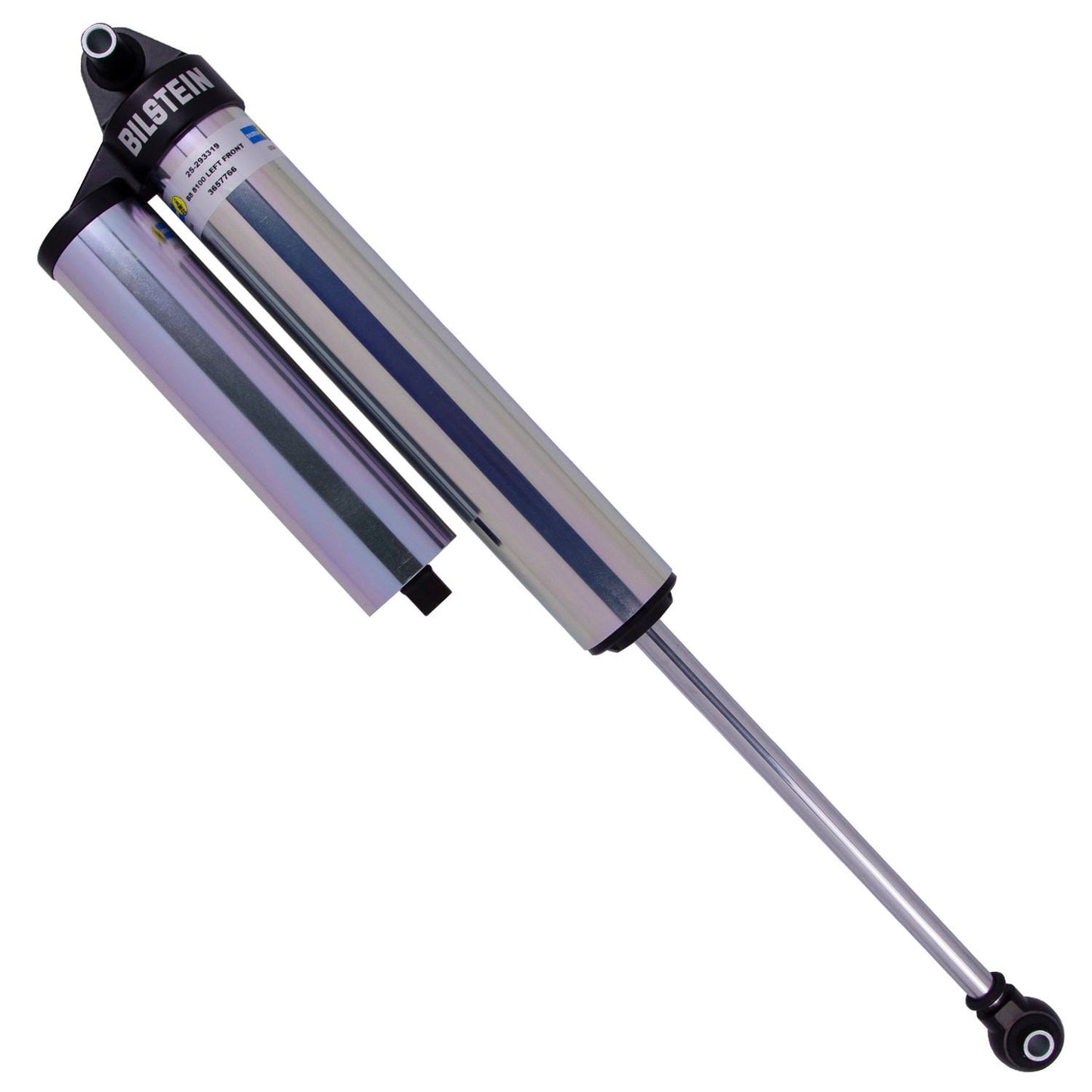 Bilstein 18-20 Jeep Wrangler B8 8100 Rear Left Shock Absorber - 2-3in  Lift 25-293319