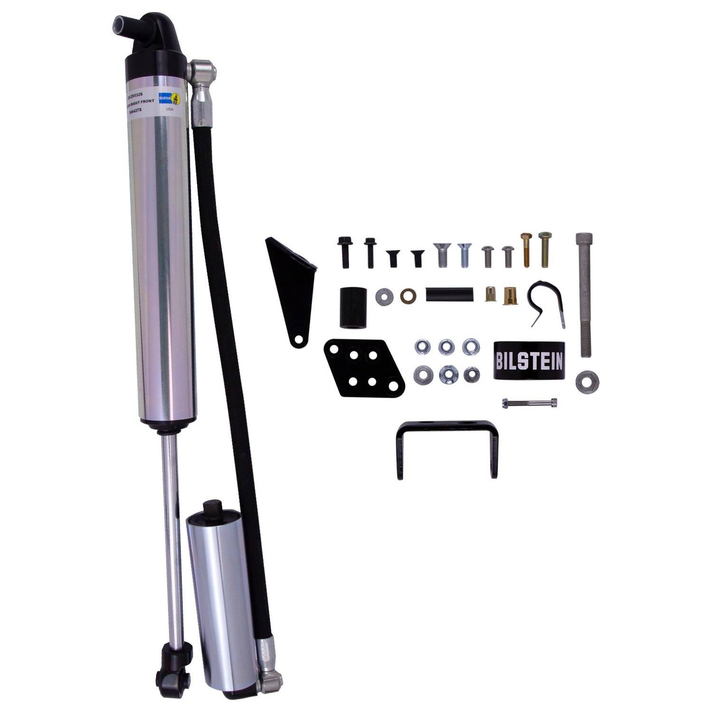 Bilstein 18-21 Jeep Wrangler B8 8100 Shock Front Right 25-293326