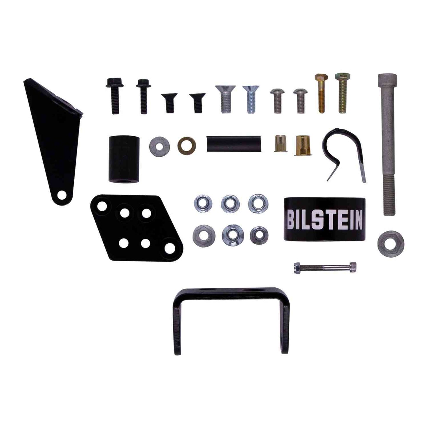 Bilstein 18-21 Jeep Wrangler B8 8100 Shock Front Right 25-293326