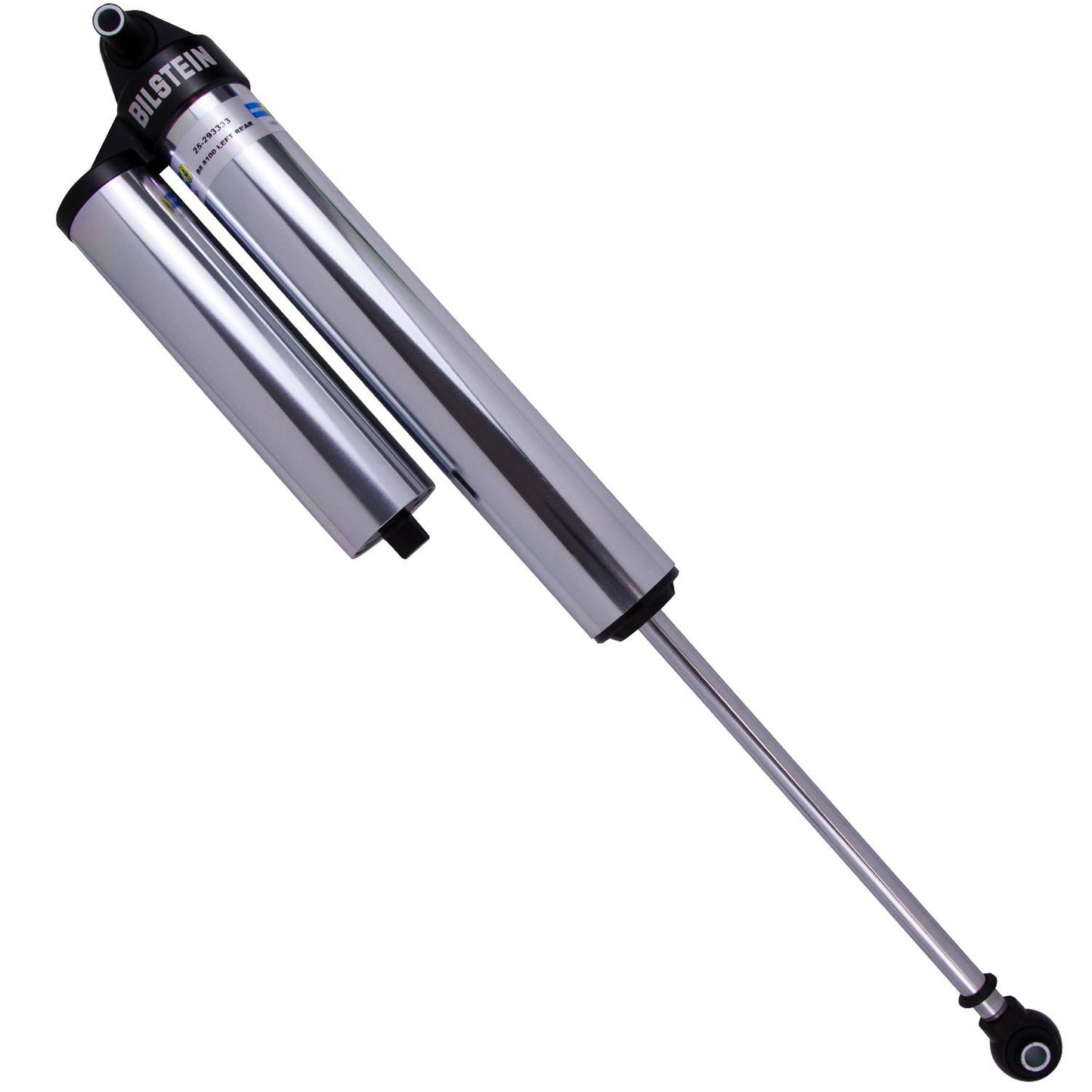 Bilstein 18-20 Jeep Wrangler B8 8100 Rear Left Shock Absorber - 3-4.5in Lift 25-293333