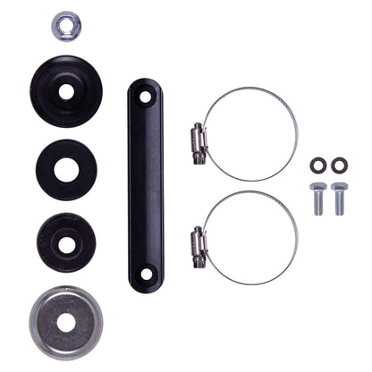 Bilstein B8 5160 Series 14-22 Dodge Ram 2500 Powerwagon 4WD (w/Lift 0-2in) Front Shock Absorber 25-293432