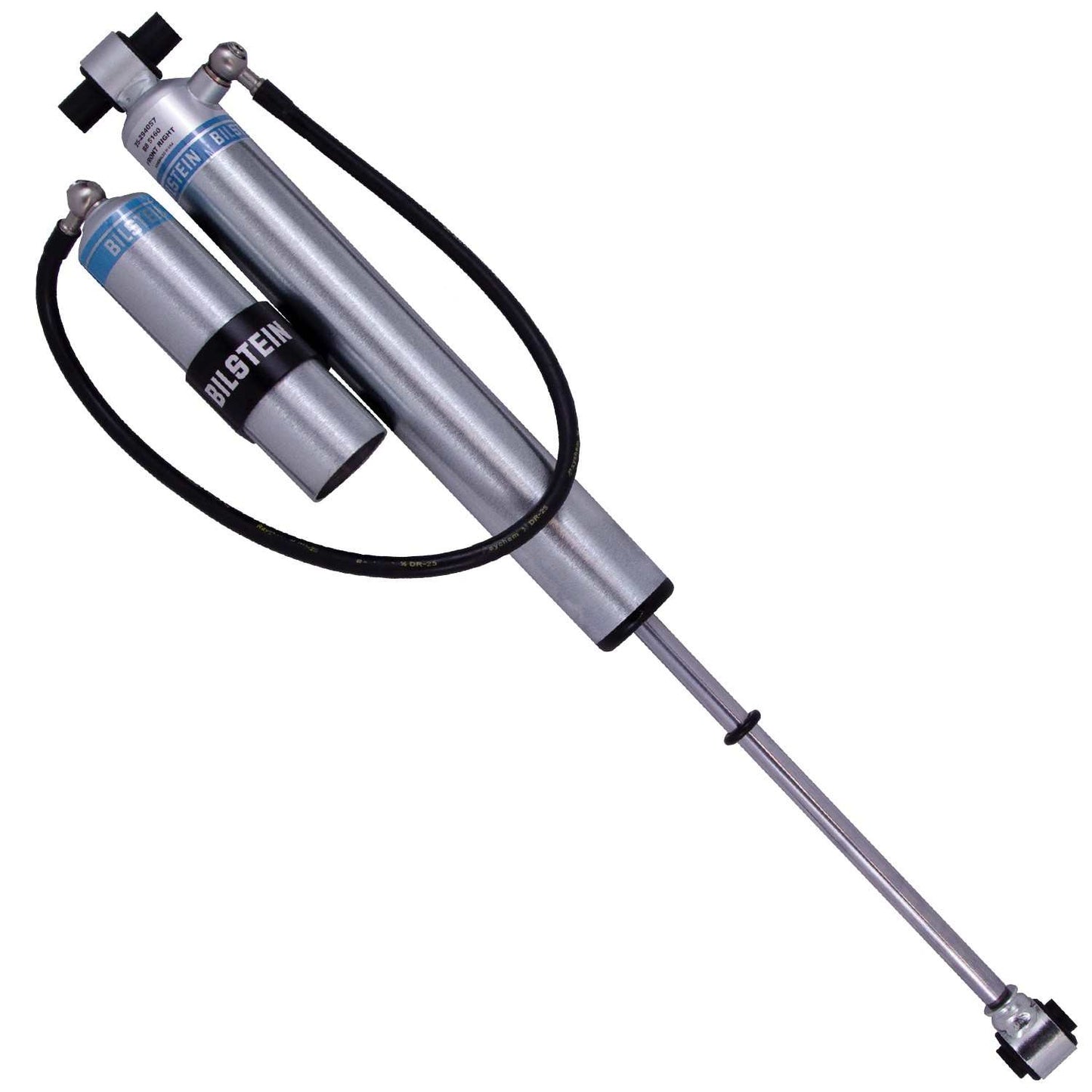 Bilstein B8 5160 Series 18-21 Jeep Wrangler Right Front 46mm Monotube Shock Absorber 25-294057