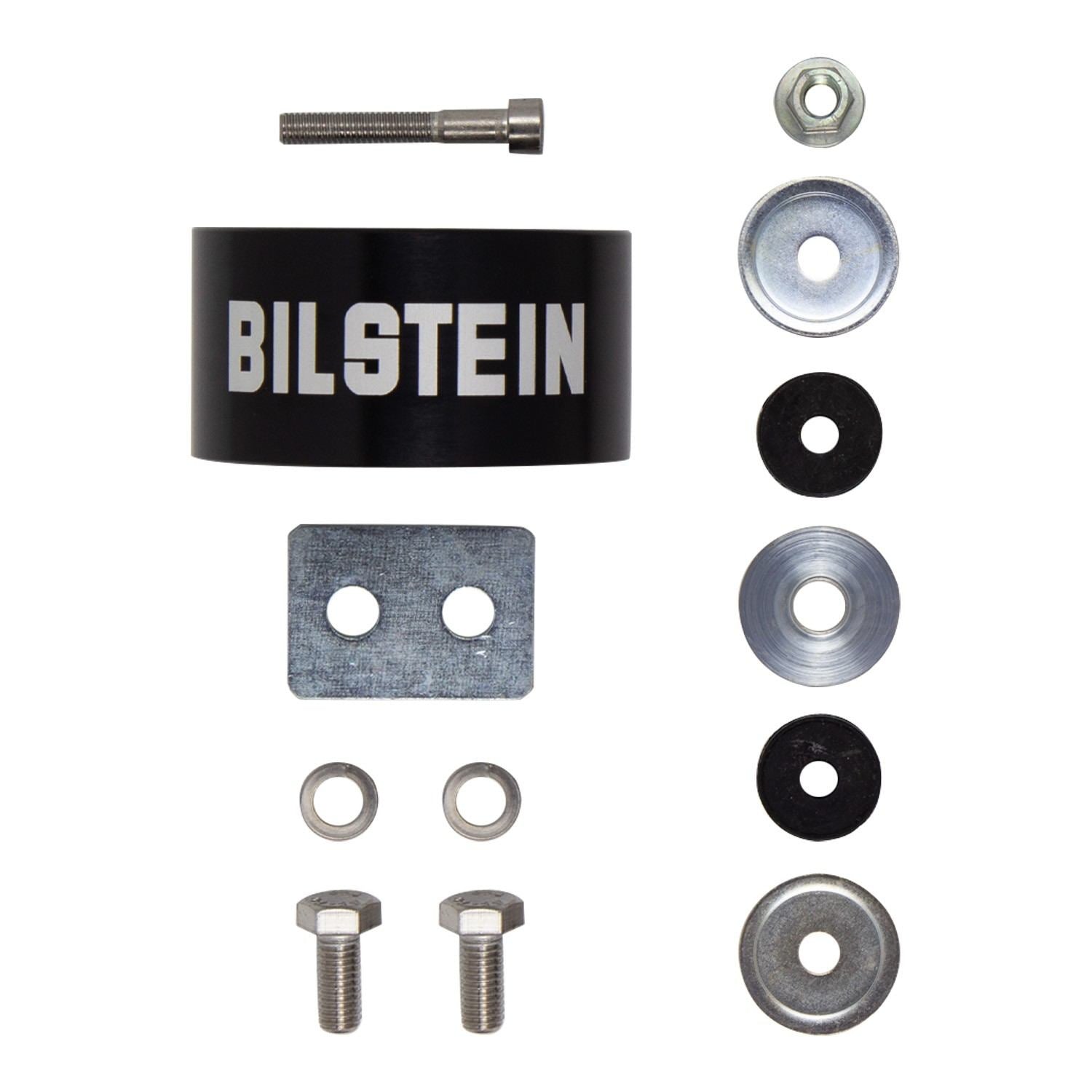 Bilstein 05-23 Toyota Tacoma B8 8100 Rear Shock Absorbers 25-294071