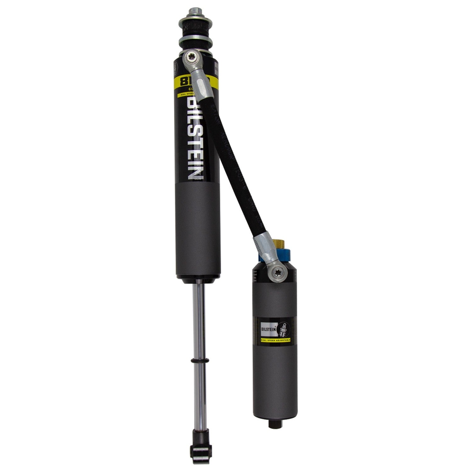 Bilstein 05-23 Toyota Tacoma B8 8100 Rear Shock Absorbers 25-294071
