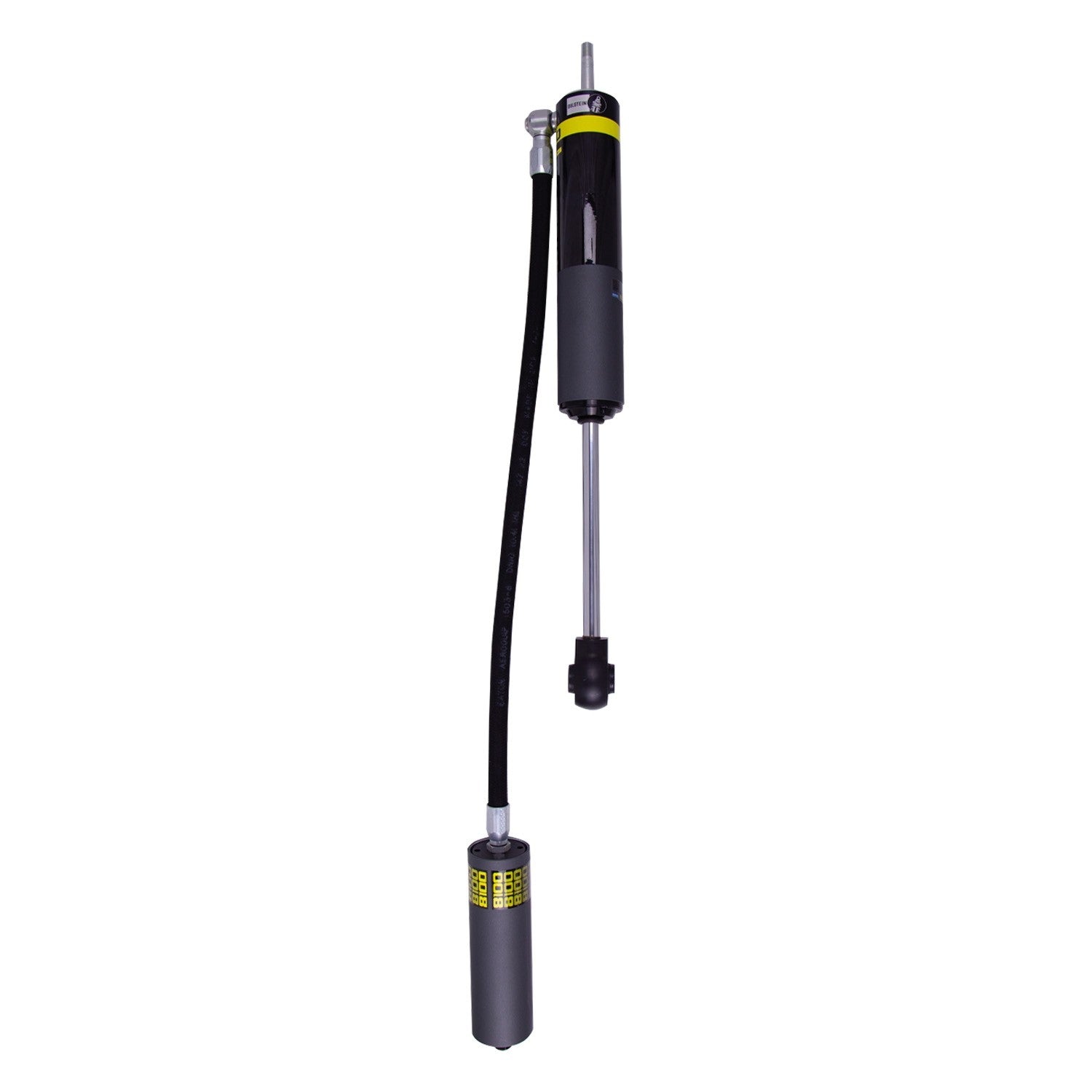 Bilstein 03-23 Toyota 4Runner / 10-23 Lexus GX460 B8 8100 Rear Shock Absorber 25-294095