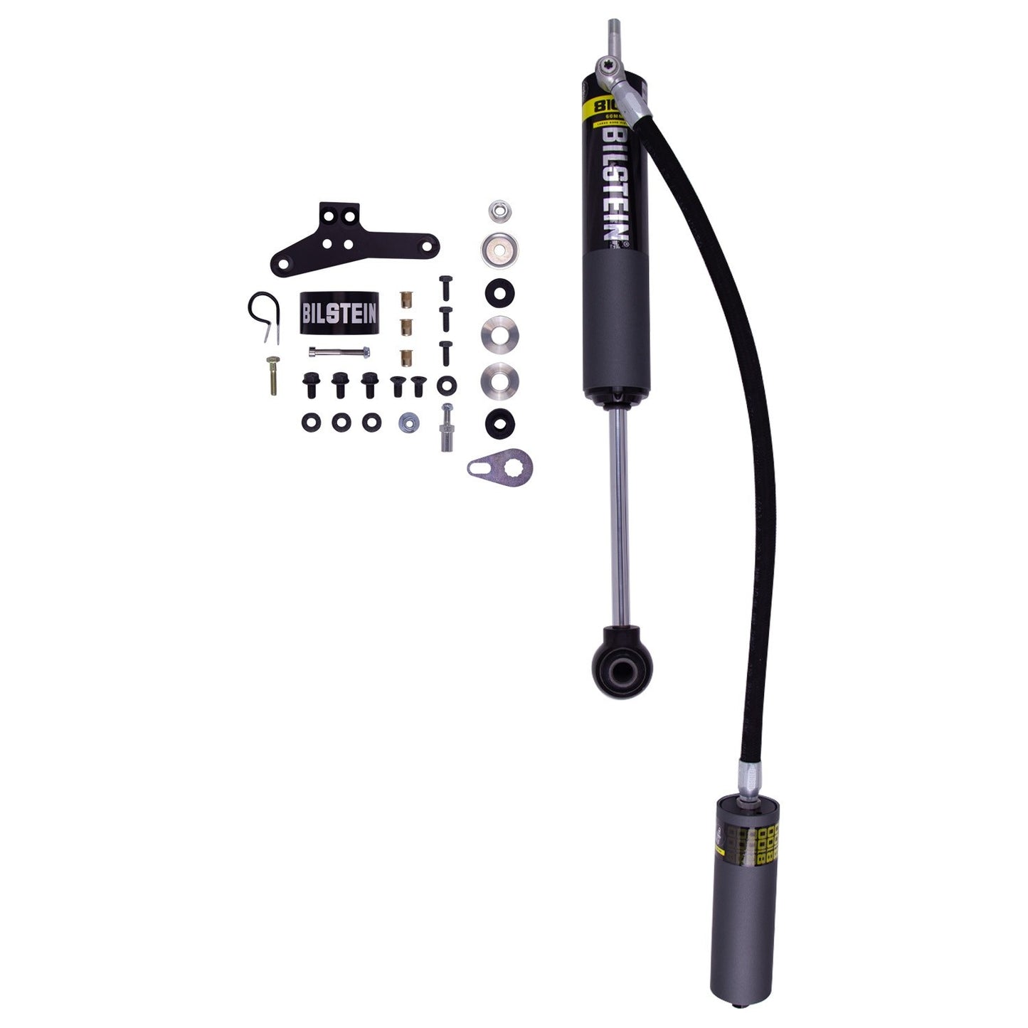 Bilstein 03-23 Toyota 4Runner / 10-23 Lexus GX460 B8 8100 Rear Shock Absorber 25-294095