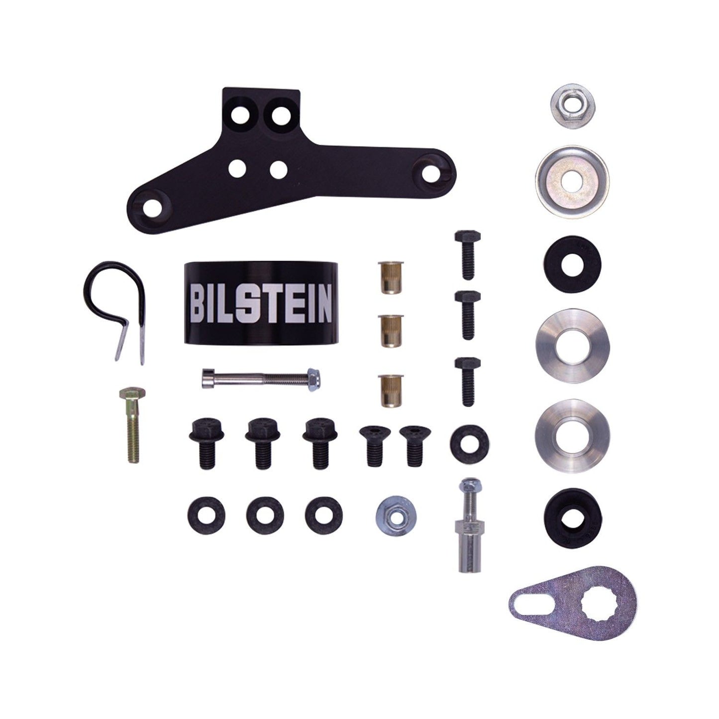 Bilstein 03-23 Toyota 4Runner / 10-23 Lexus GX460 B8 8100 Rear Shock Absorber 25-294095