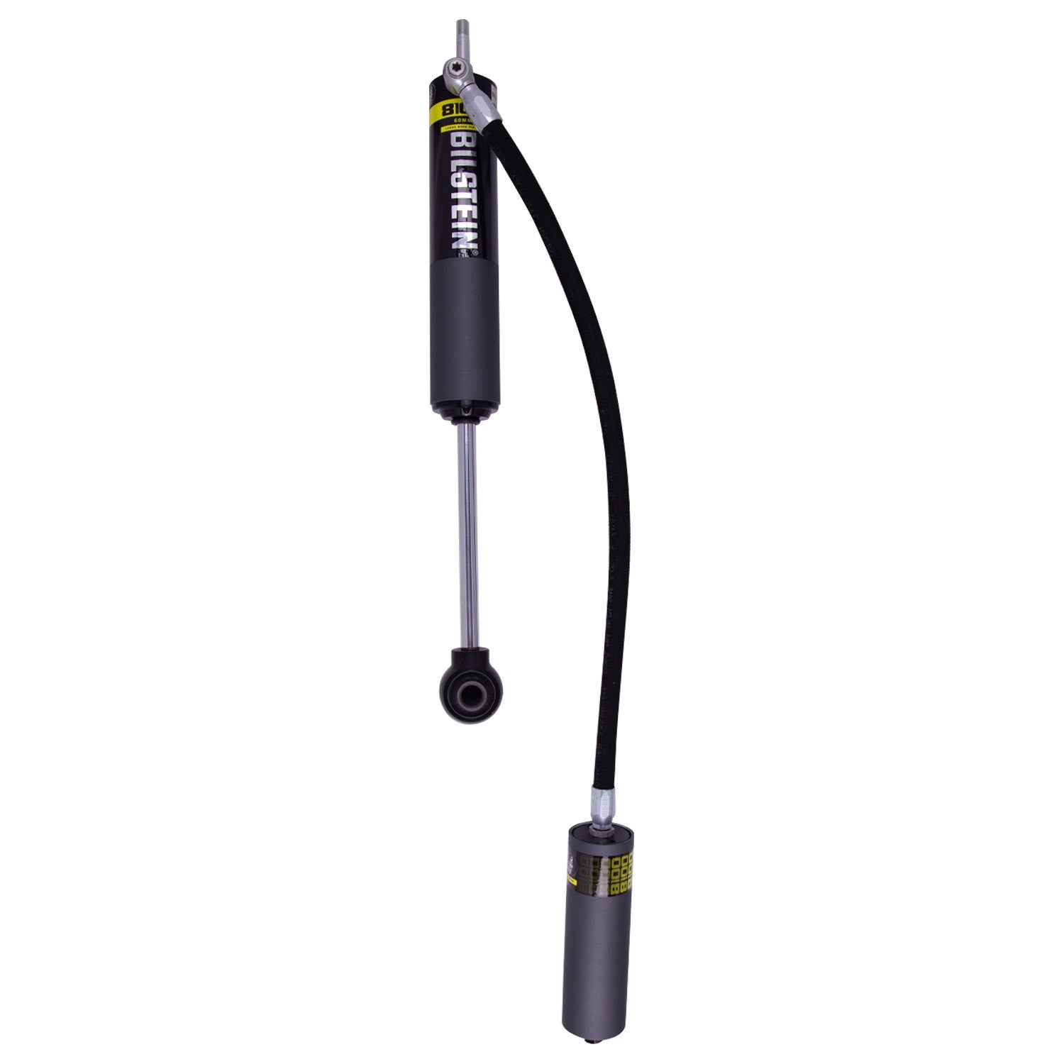 Bilstein 03-23 Toyota 4Runner / 10-23 Lexus GX460 B8 8100 Rear Shock Absorber 25-294095