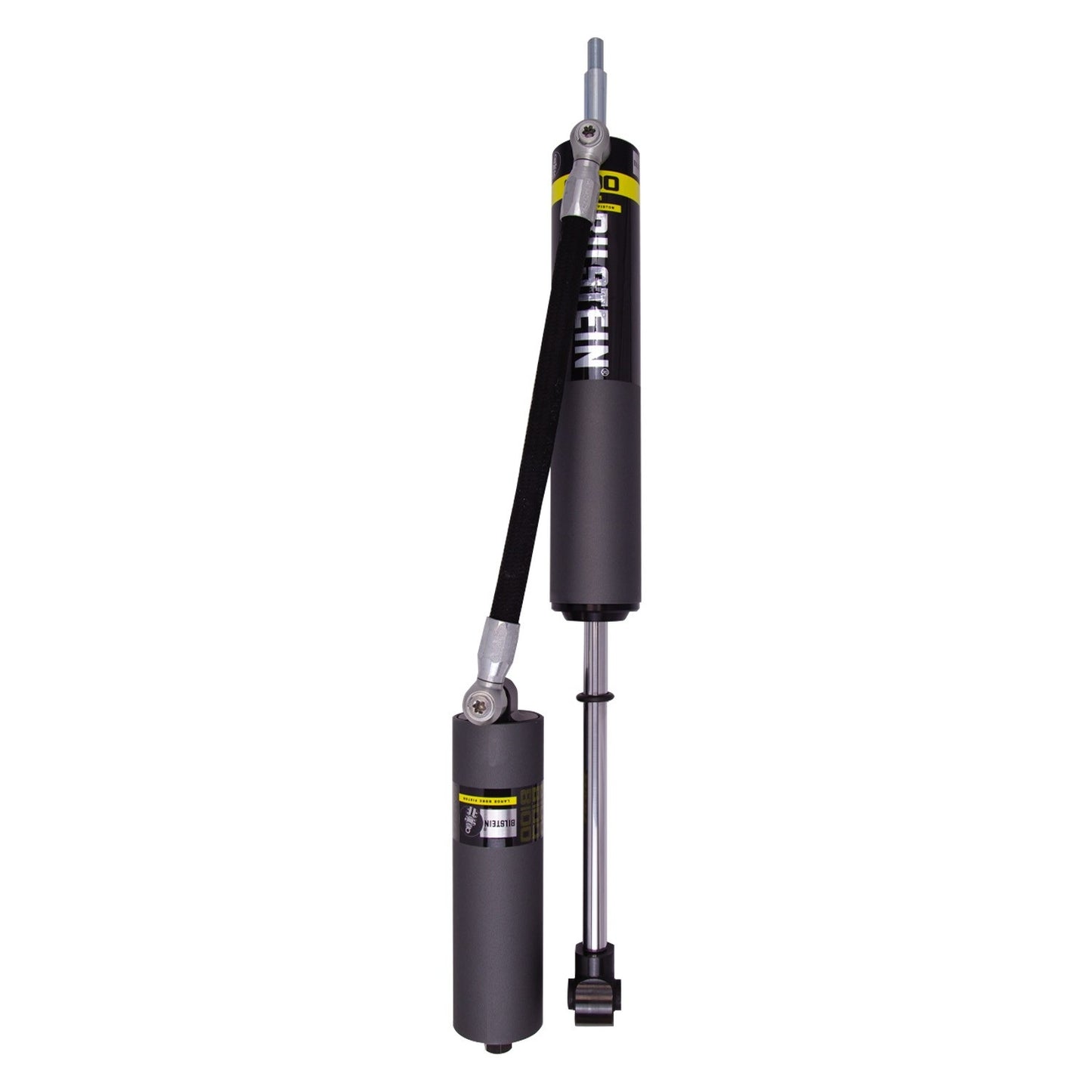 Bilstein 07-21 Toyota Tundra B8 8100 Rear Left Shock Absorber 25-294118