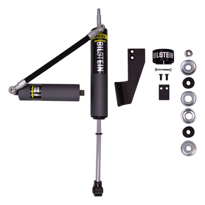 Bilstein 07-21 Toyota Tundra B8 8100 Rear Left Shock Absorber 25-294118