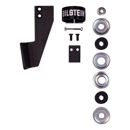 Bilstein 07-21 Toyota Tundra B8 8100 Rear Left Shock Absorber 25-294118