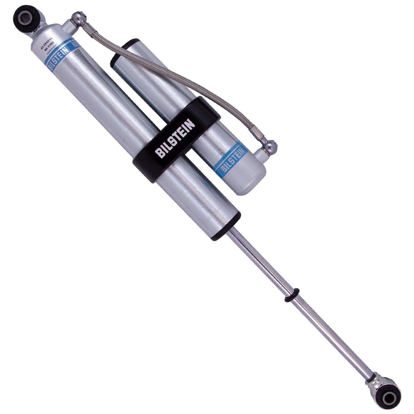 Bilstein 5160 Series 19-20 Ford Ranger Rear Shock Absorber (Lifted Ht 0-2in) 25-294316