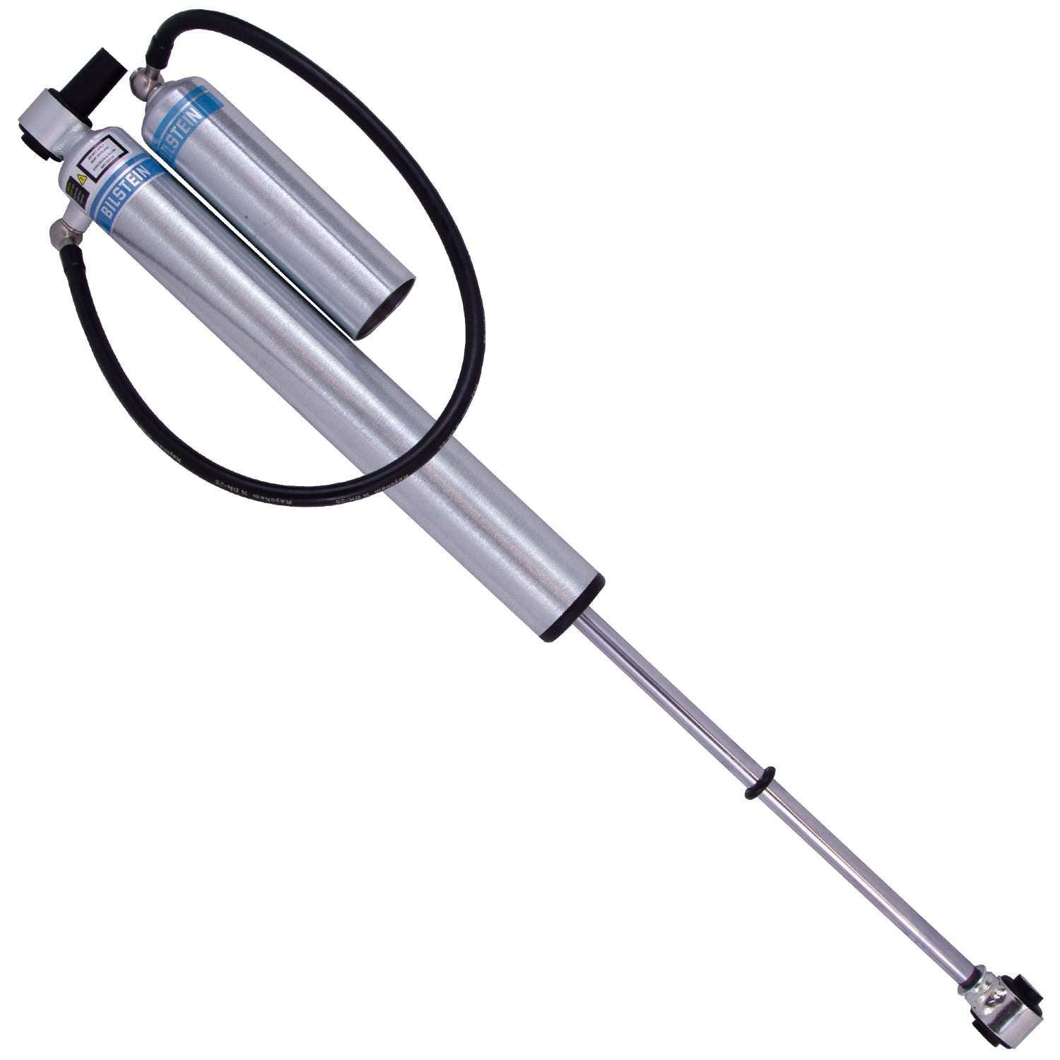 Bilstein B8 5160 Series 18-20 Jeep Wrangler Right Front 46mm Monotube Shock Absorber 25-297812