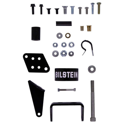 Bilstein 18-20 Jeep Wrangler B8 8100 Front Right Shock Absorber - 2-3in Lift 25-297843