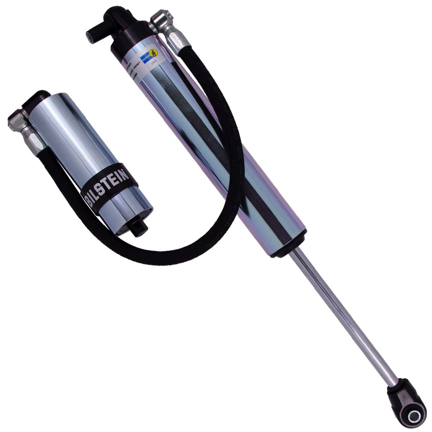 Bilstein 18-20 Jeep Wrangler B8 8100 Front Right Shock Absorber - 2-3in Lift 25-297843