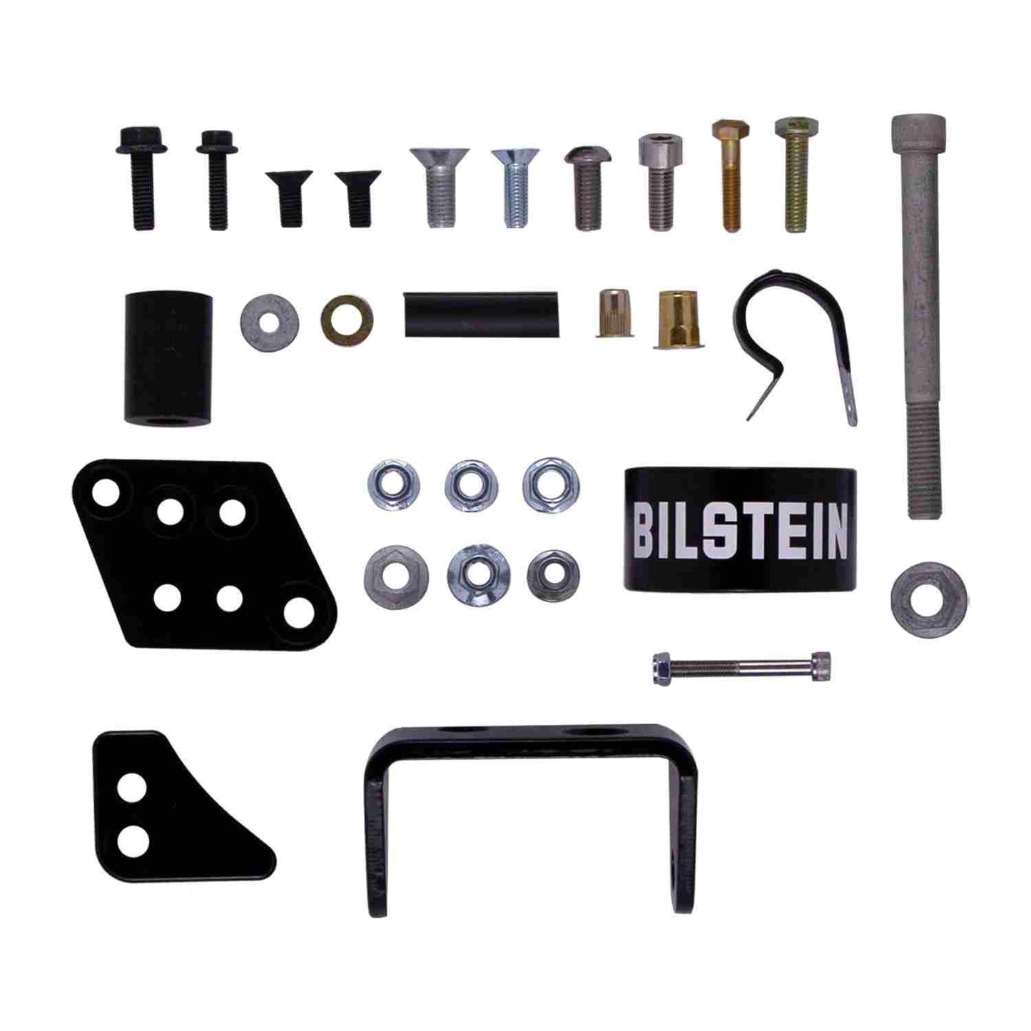 Bilstein 18-21 Jeep Wrangler B8 8100 Shock Front Left 25-297850