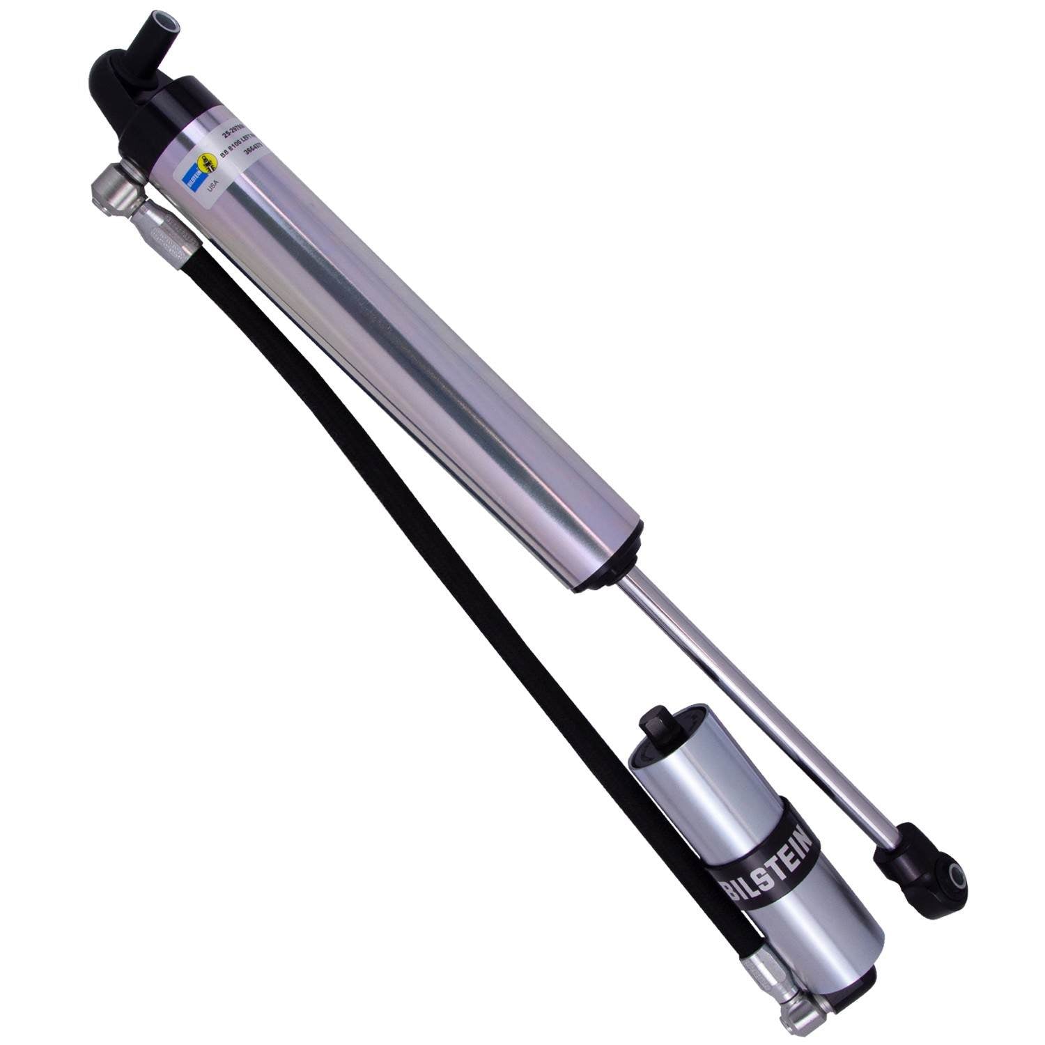 Bilstein 18-21 Jeep Wrangler B8 8100 Shock Front Left 25-297850