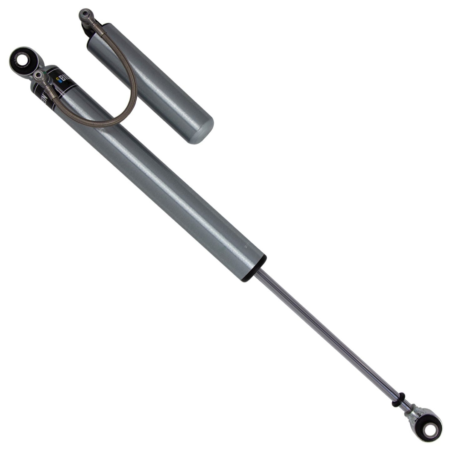 Bilstein 19-22 Ram 3500 B8 5160 Rear Remote Reservoir Shock - 18.30in Collapsed / 27.64in Extended 25-302349