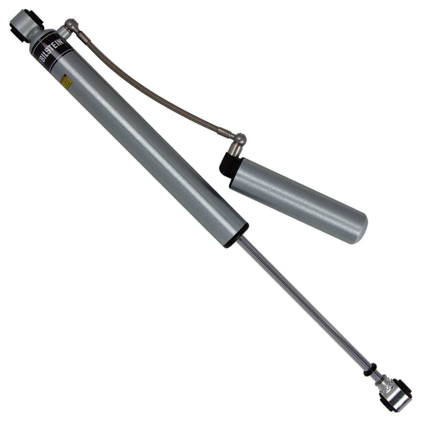 Bilstein 19-22 Ram 3500 B8 5160 Rear Remote Reservoir Shock - 18.30in Collapsed / 27.64in Extended 25-302349