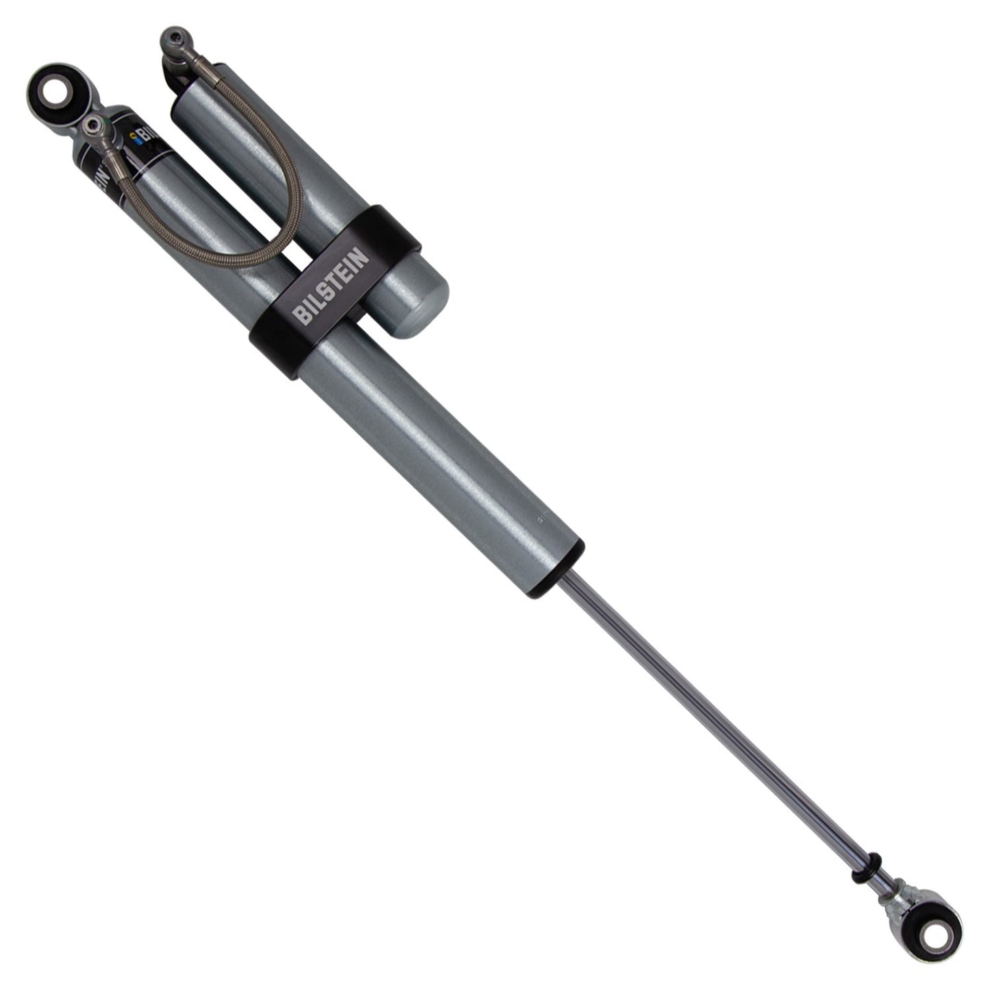 Bilstein 19-22 Ram 3500 B8 5160 Rear Remote Reservoir Shock - 18.30in Collapsed / 27.64in Extended 25-302349