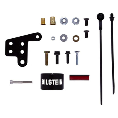 Bilstein B8 5160 Series 20-22 Jeep Wrangler Rear 46mm Front Left Monotube Shock Absorber 25-304862