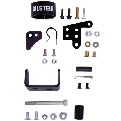 Bilstein 2020 Jeep Gladiator B8 8100 Front Left Shock Absorber - 2-3in Lift 25-304909
