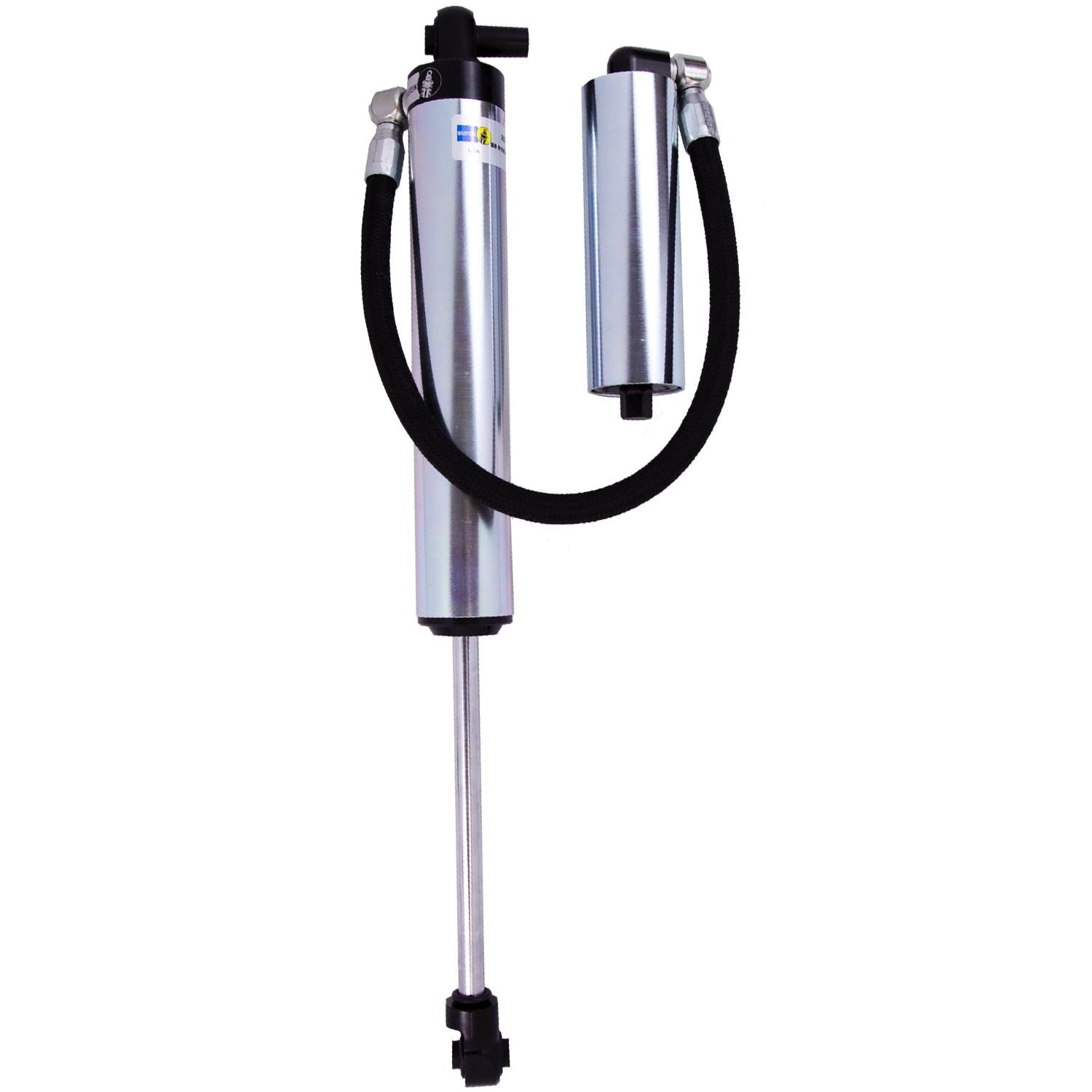 Bilstein 2020 Jeep Gladiator B8 8100 Front Right Shock Absorber - 2-3in Lift 25-304916