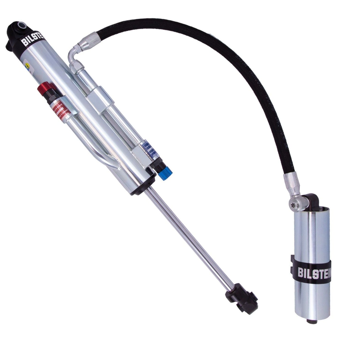 Bilstein 2019+ Jeep Gladiator JT B8 8100 Series Front Right Shock Absorber 25-305241