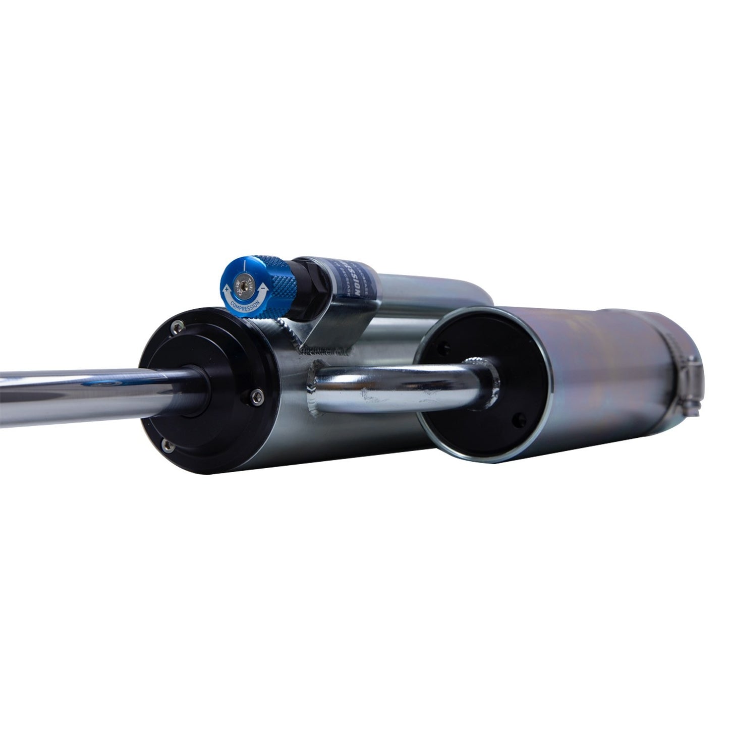 Bilstein 20-21 Jeep Gladiator JT B8 8100 Series Rear Right Shock Absorber 25-305265