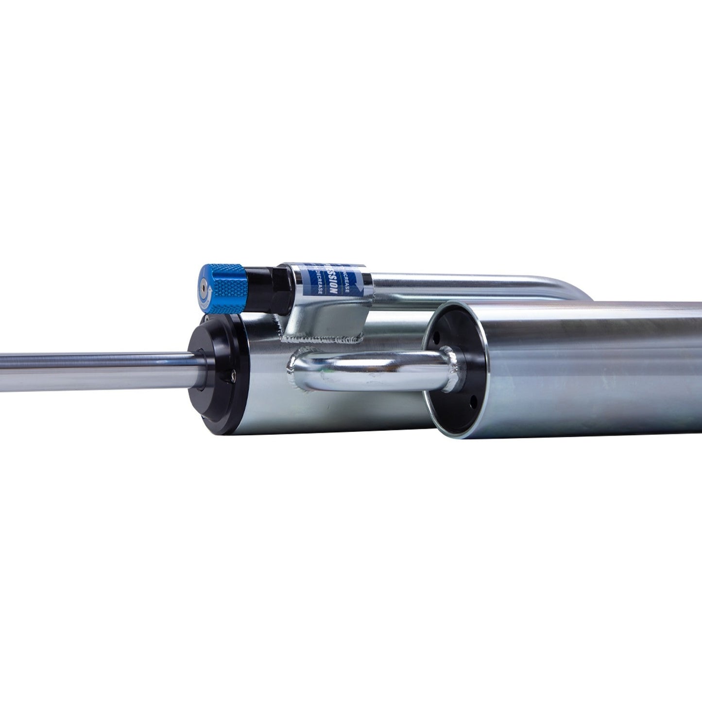 Bilstein 20-21 Jeep Gladiator JT B8 8100 Series Rear Right Shock Absorber 25-305265