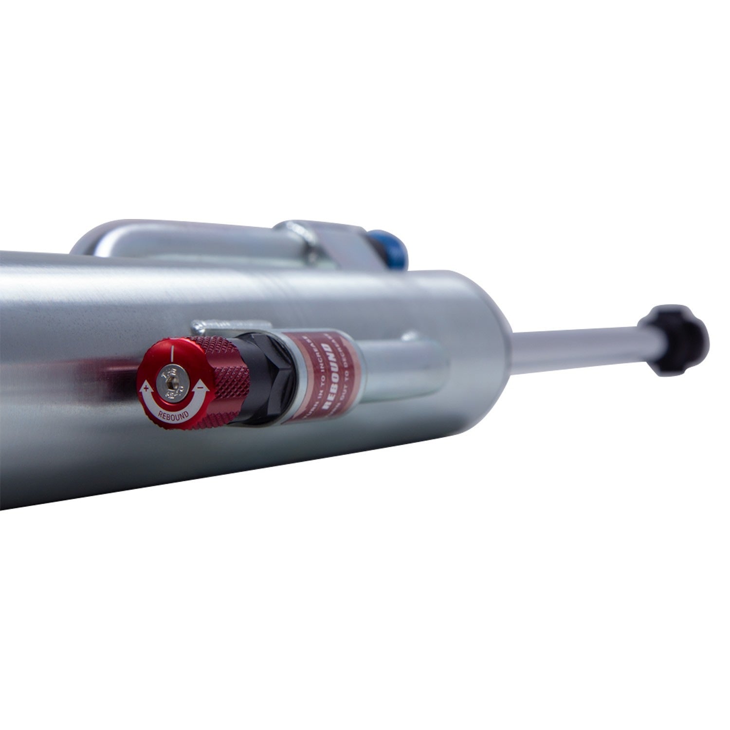 Bilstein 20-21 Jeep Gladiator JT B8 8100 Series Rear Right Shock Absorber 25-305265