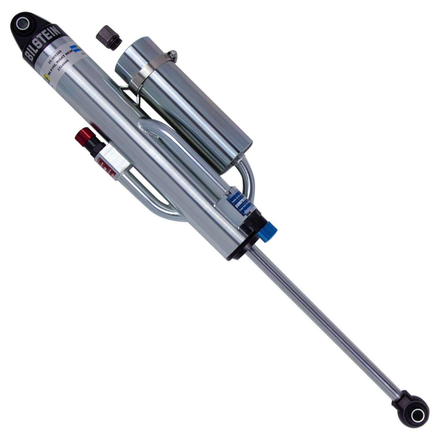 Bilstein 20-21 Jeep Gladiator JT B8 8100 Series Rear Right Shock Absorber 25-305265