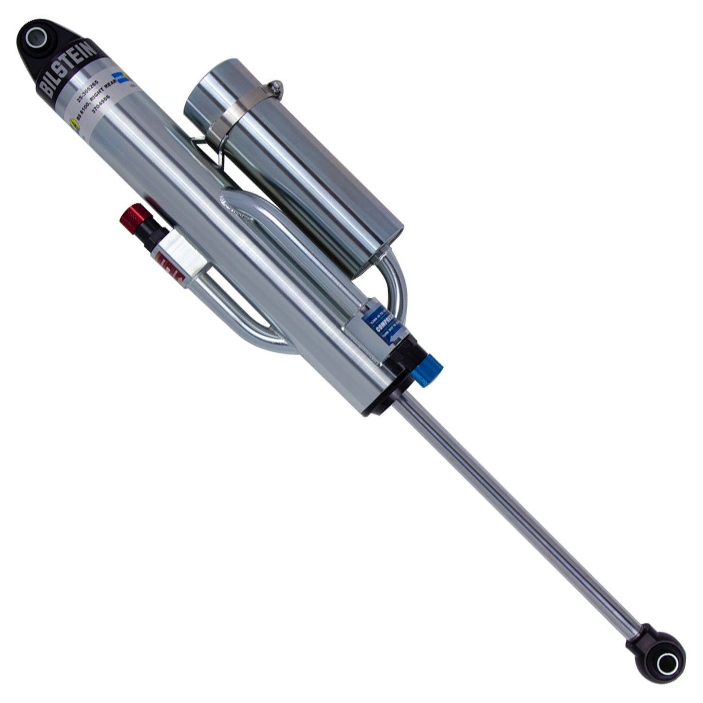 Bilstein 20-21 Jeep Gladiator JT B8 8100 Series Rear Right Shock Absorber 25-305265