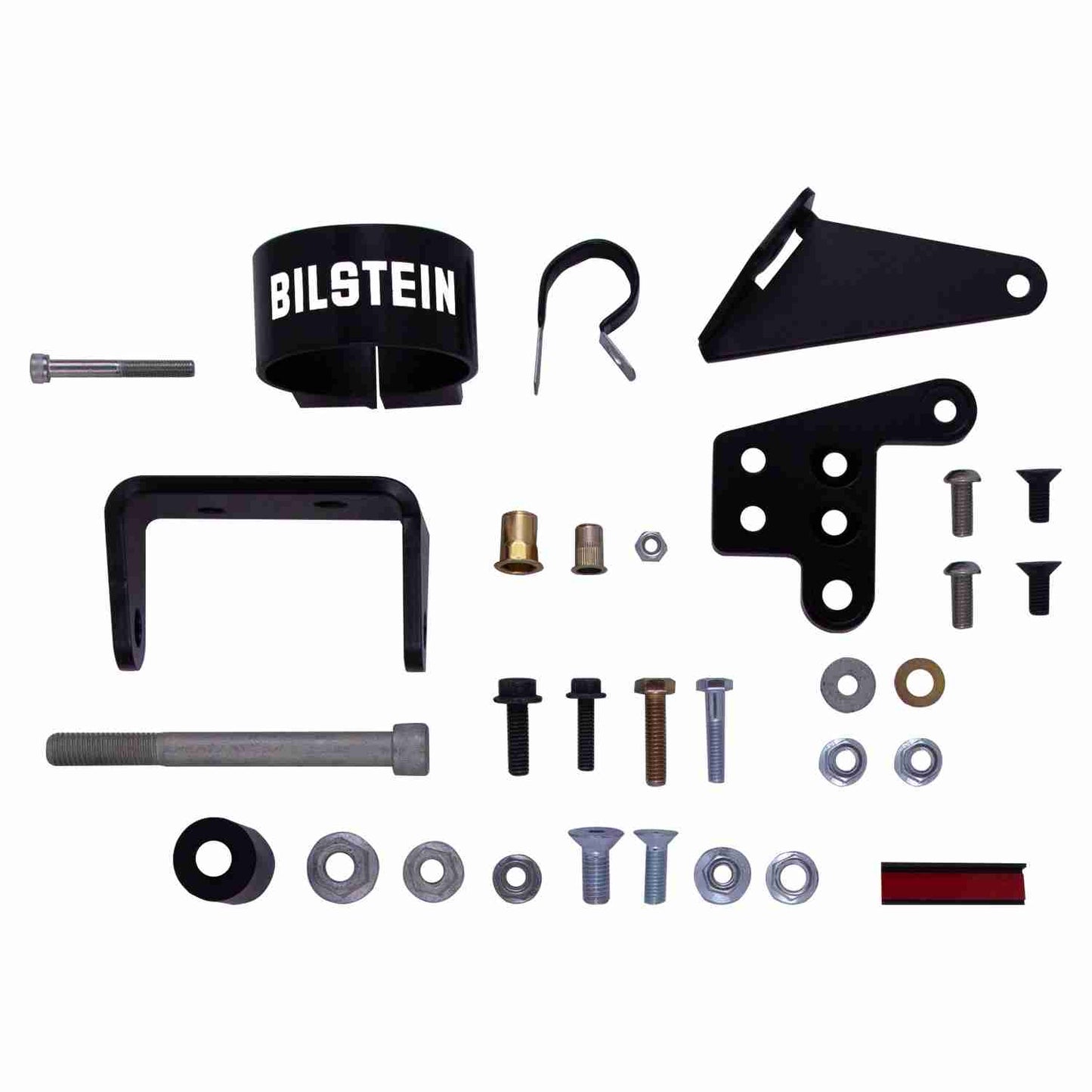Bilstein 2020 Jeep Gladiator B8 8100 Front Right Shock 25-305340