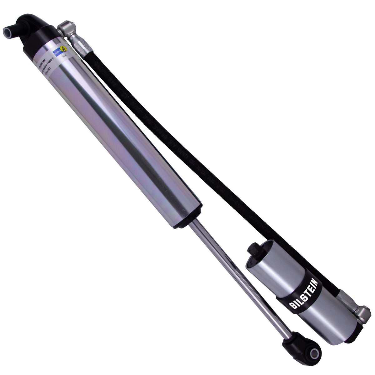 Bilstein 2020 Jeep Gladiator B8 8100 Front Right Shock 25-305340