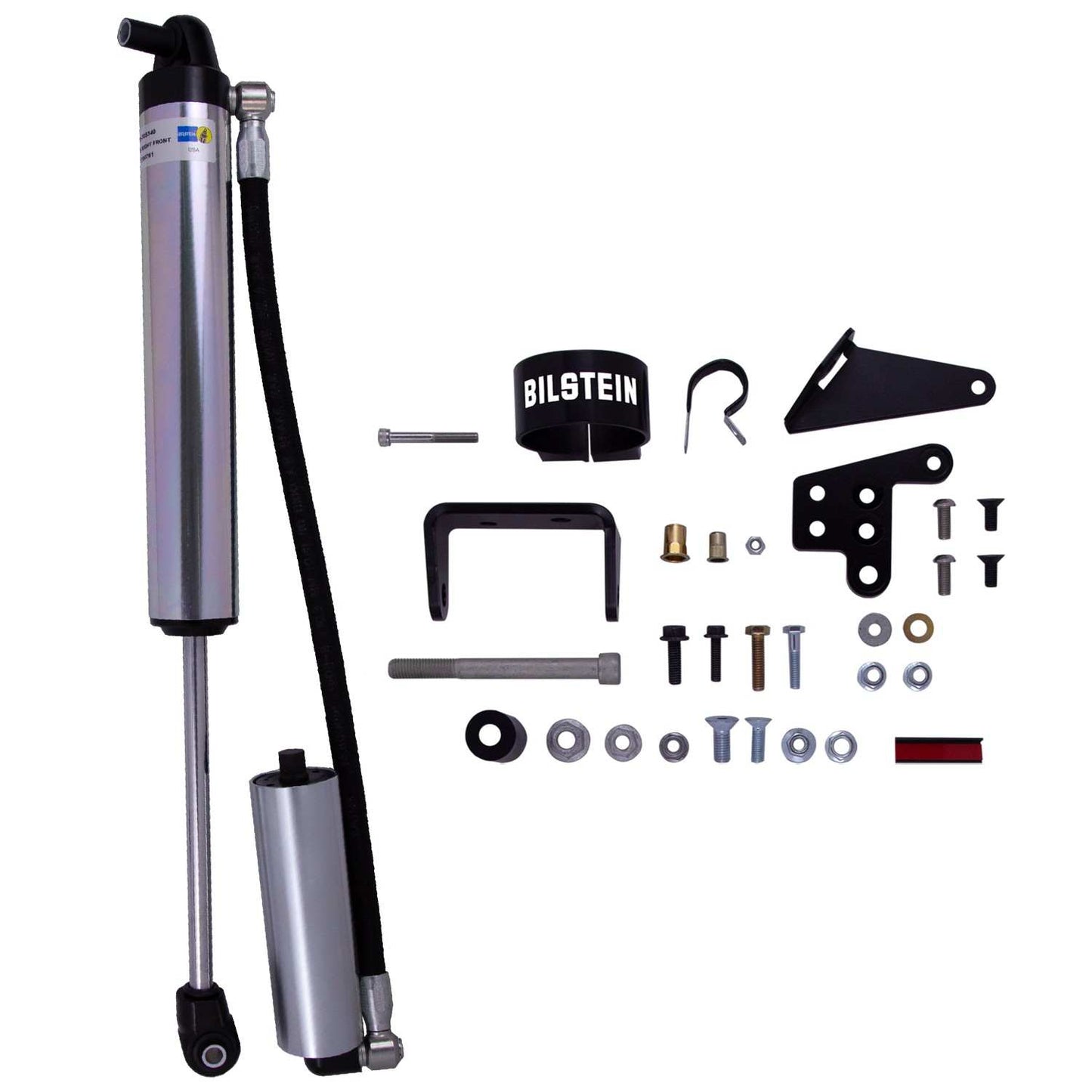 Bilstein 2020 Jeep Gladiator B8 8100 Front Right Shock 25-305340