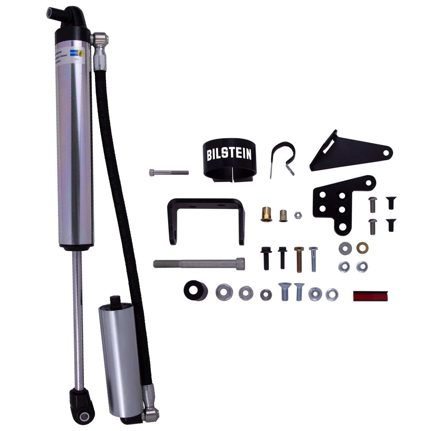 Bilstein 2020 Jeep Gladiator B8 8100 Front Right Shock 25-305340