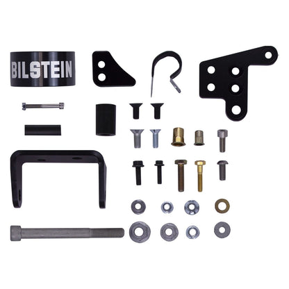 Bilstein B8 8100 (Bypass) 20-22 Jeep Gladiator Front Left Monotube Shock Absorber 25-305357
