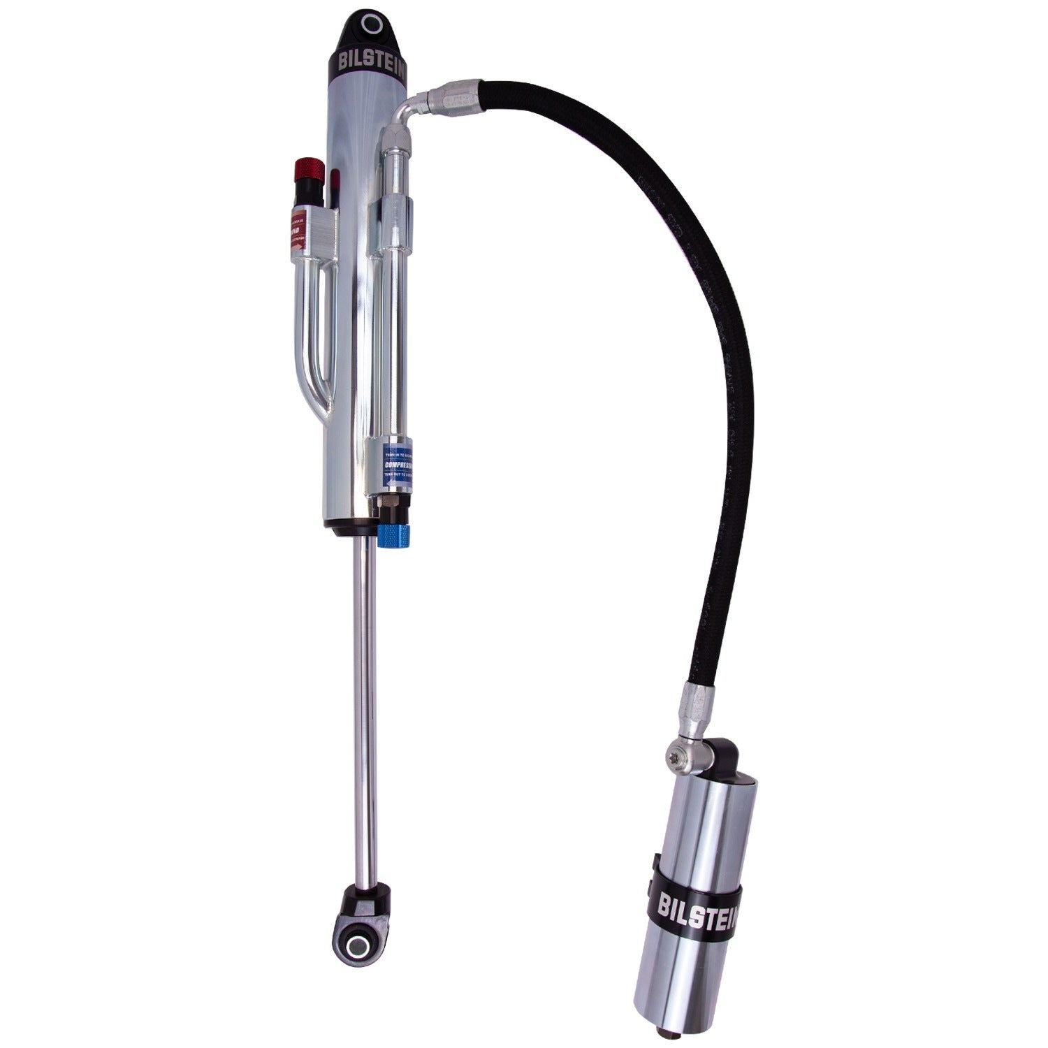 Bilstein B8 8100 (Bypass) - Suspension Shock Absorber 25-305364